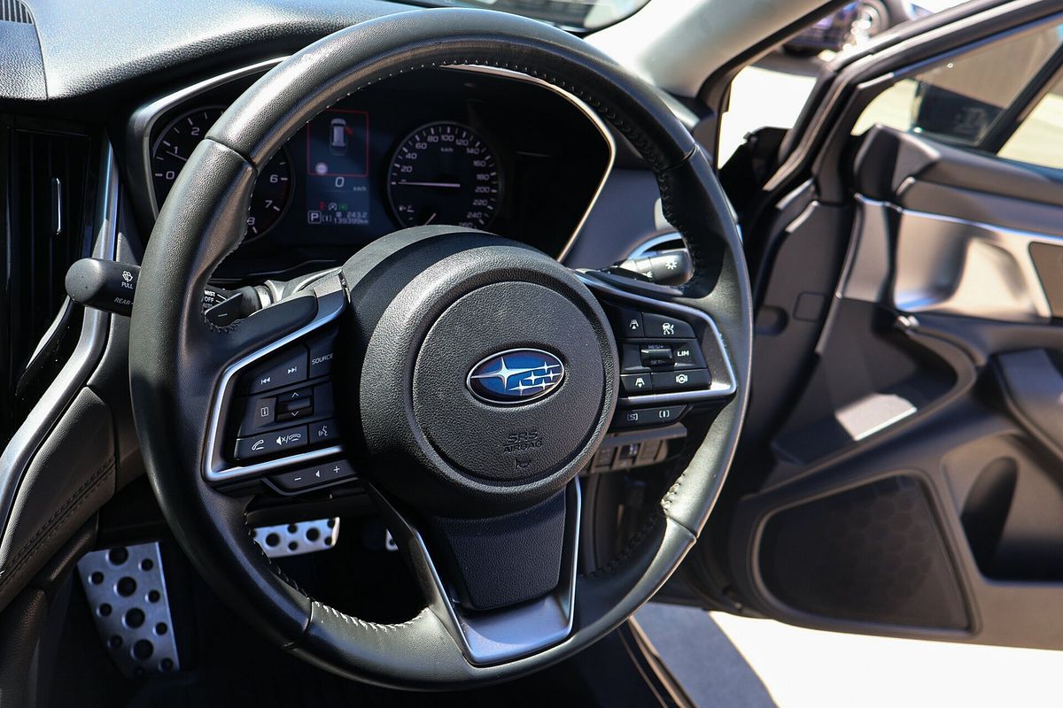 2023 Subaru Outback AWD Sport 6GEN