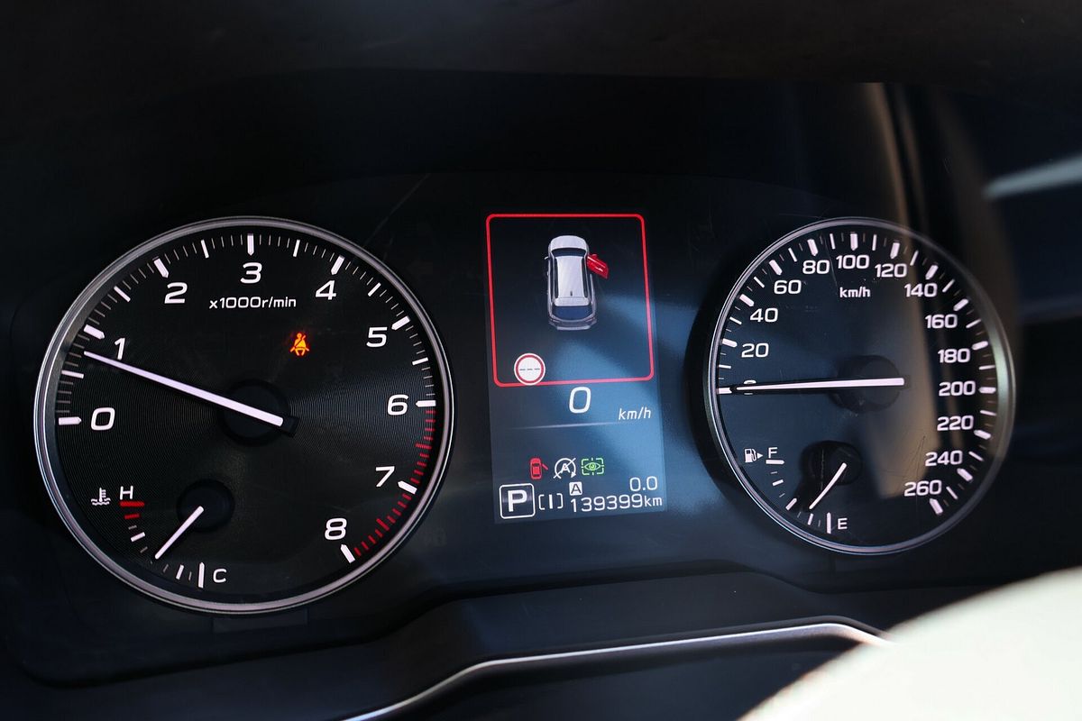 2023 Subaru Outback AWD Sport 6GEN