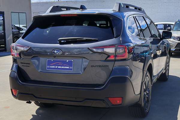 2023 Subaru Outback AWD Sport 6GEN
