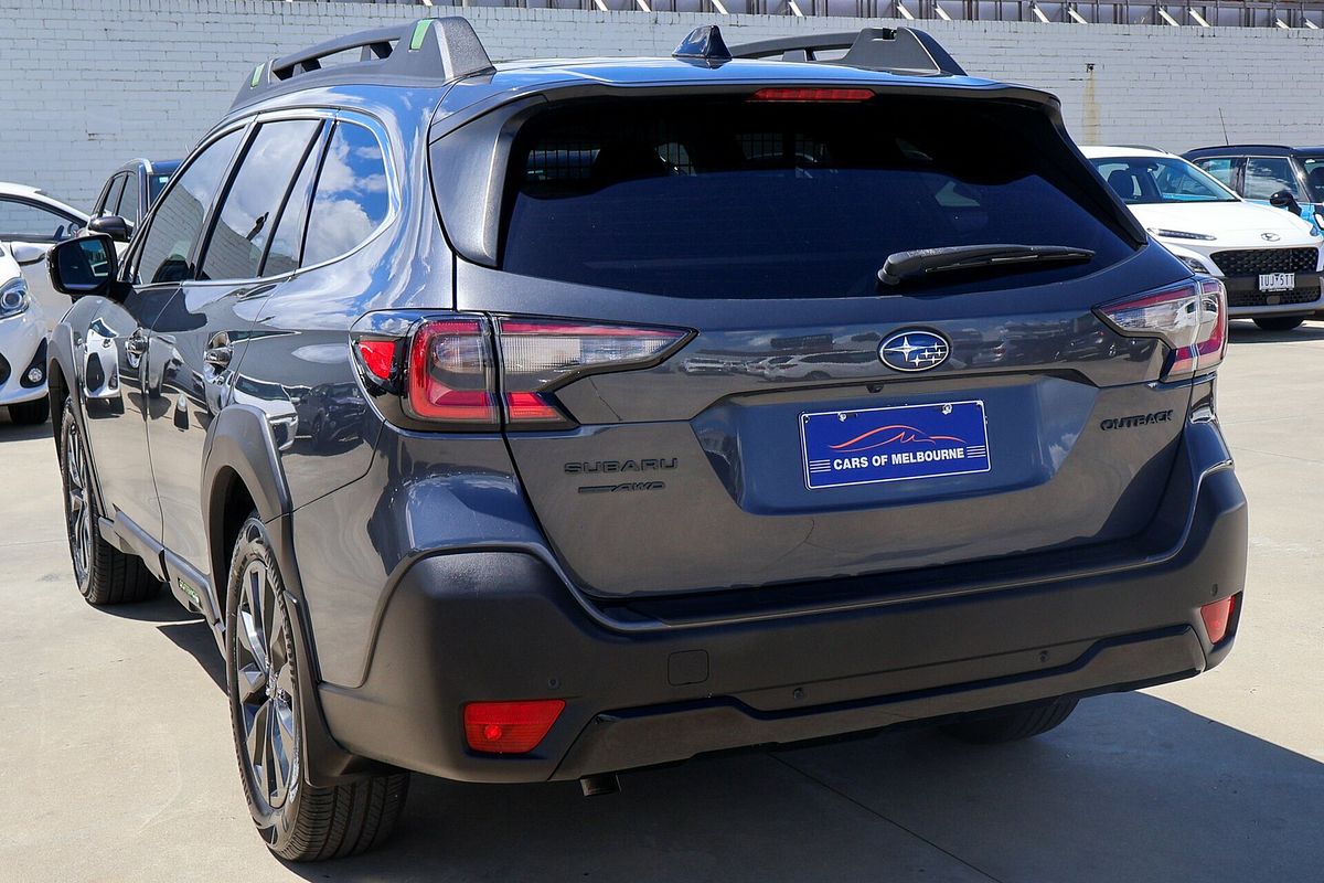 2023 Subaru Outback AWD Sport 6GEN