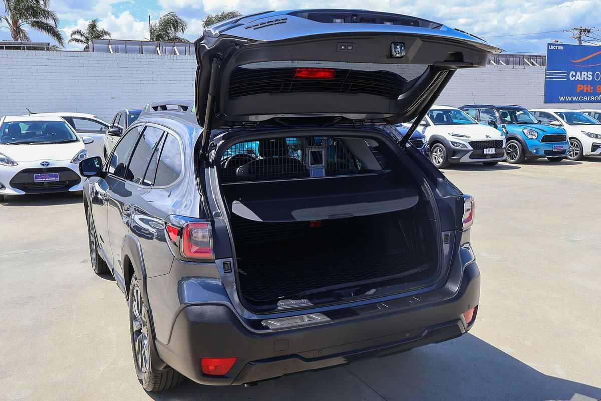 2023 Subaru Outback AWD Sport 6GEN