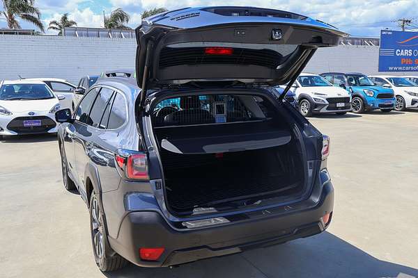 2023 Subaru Outback AWD Sport 6GEN