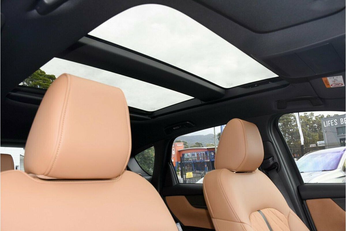 2024 Mazda CX-60 P50e Azami KH Series