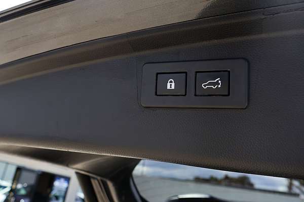 2023 Subaru Outback AWD Sport 6GEN