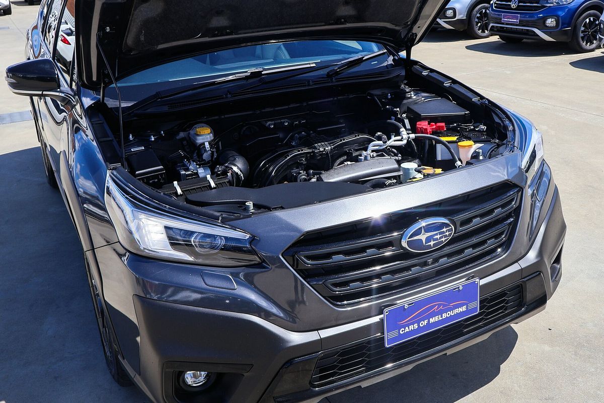2023 Subaru Outback AWD Sport 6GEN