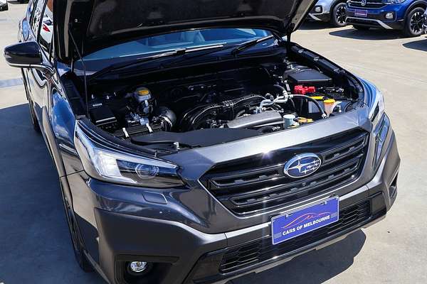 2023 Subaru Outback AWD Sport 6GEN