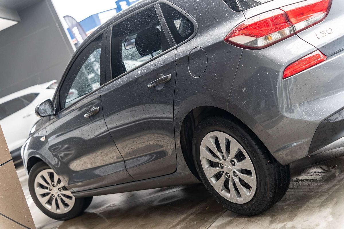 2019 Hyundai i30 Go PD.3