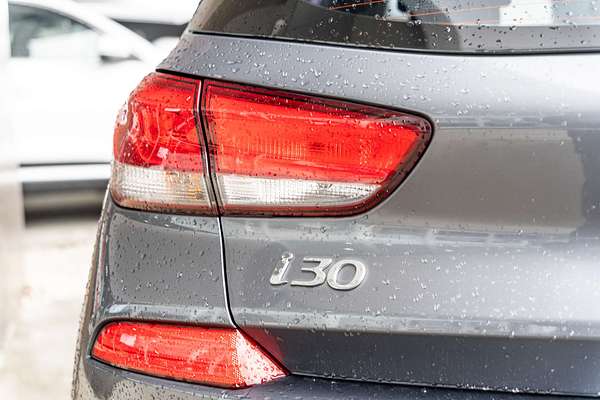 2019 Hyundai i30 Go PD.3