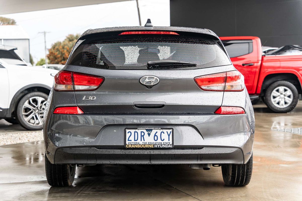 2019 Hyundai i30 Go PD.3