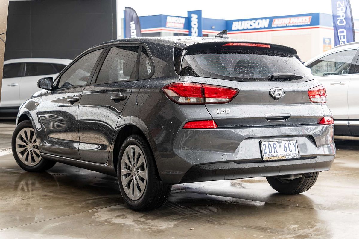 2019 Hyundai i30 Go PD.3