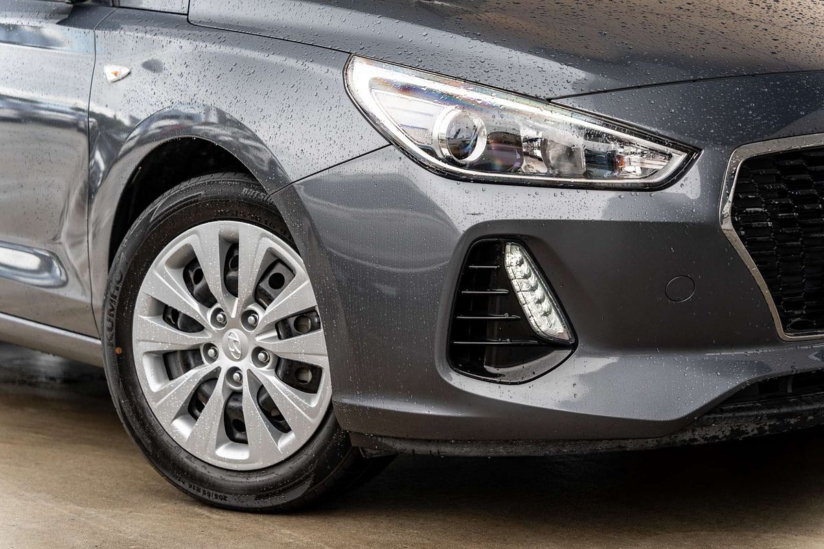 2019 Hyundai i30 Go PD.3