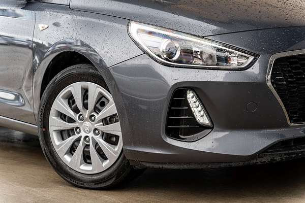 2019 Hyundai i30 Go PD.3