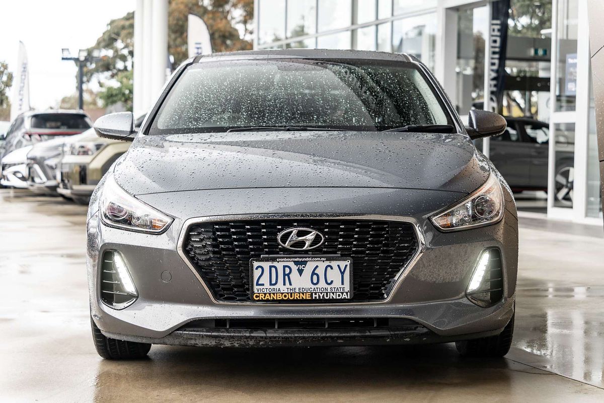 2019 Hyundai i30 Go PD.3