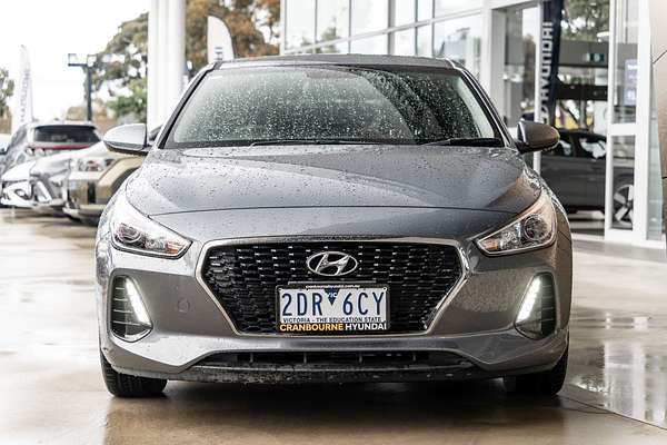 2019 Hyundai i30 Go PD.3