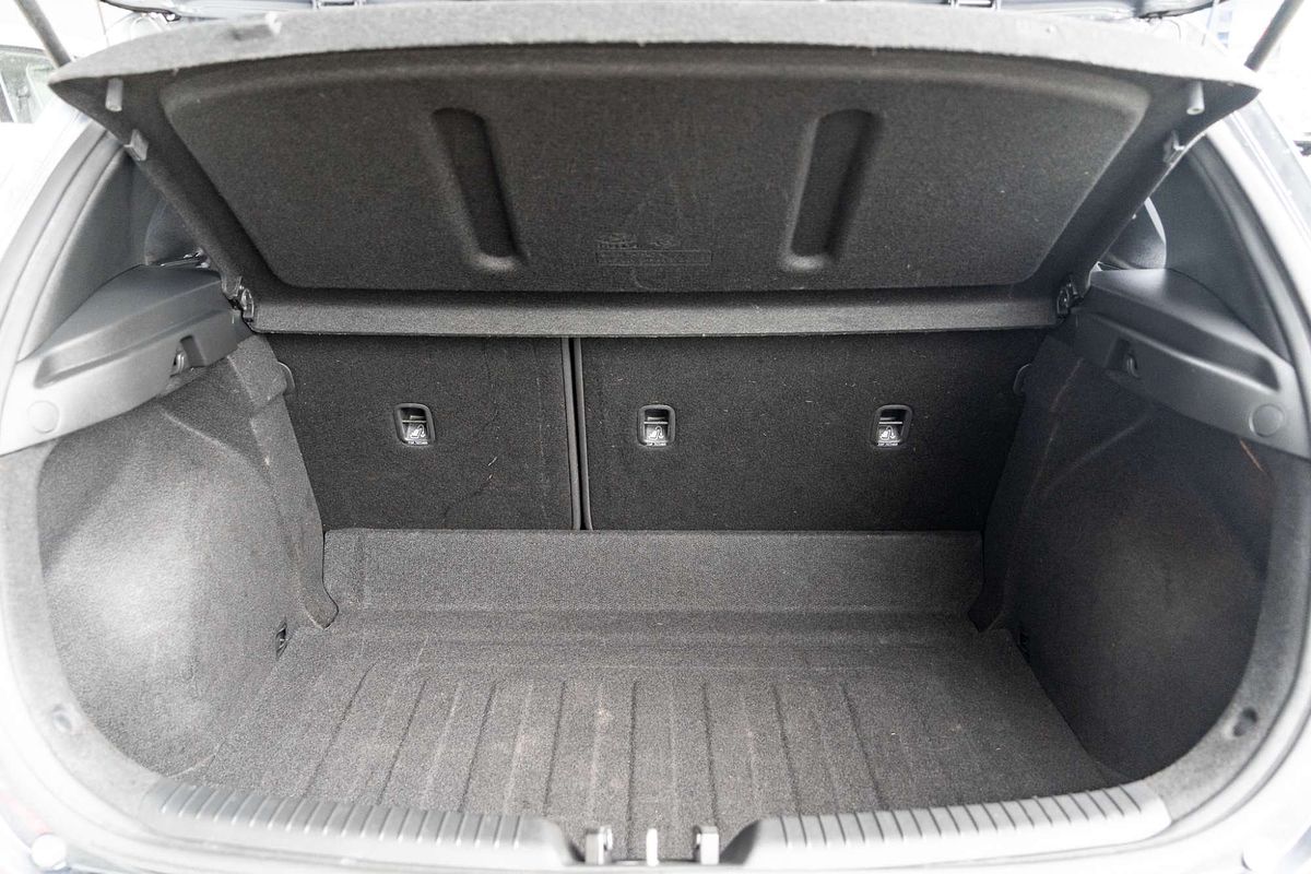 2019 Hyundai i30 Go PD.3