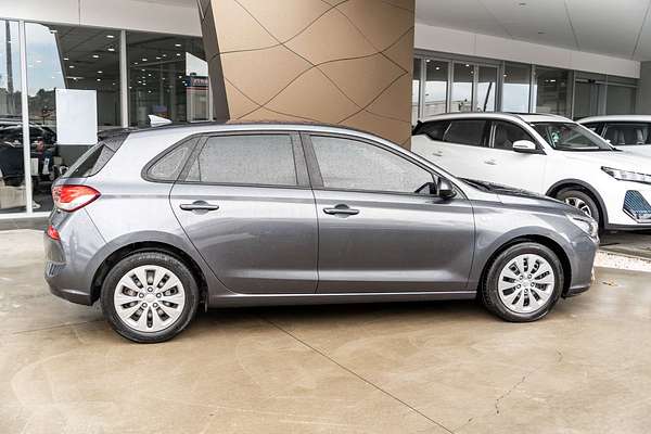 2019 Hyundai i30 Go PD.3