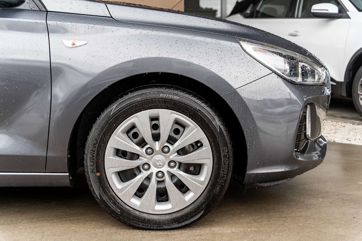 2019 Hyundai i30 Go PD.3