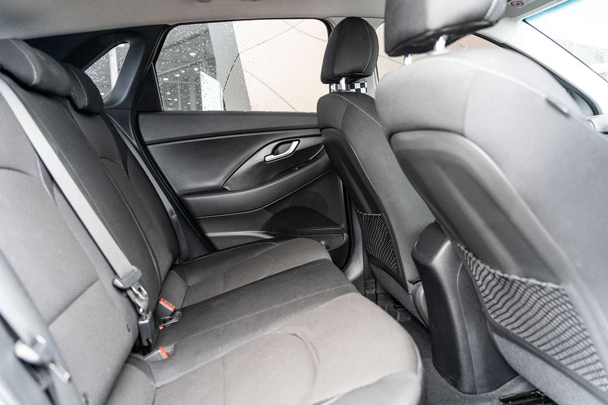 2019 Hyundai i30 Go PD.3