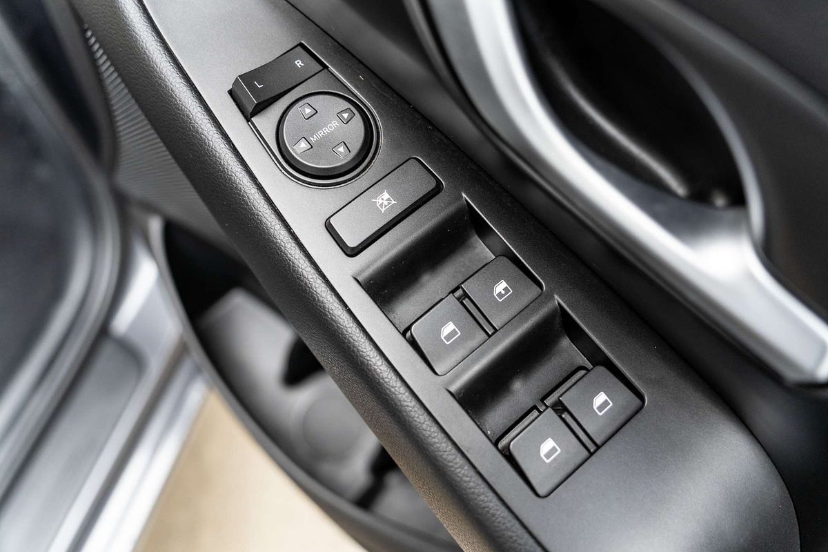 2019 Hyundai i30 Go PD.3