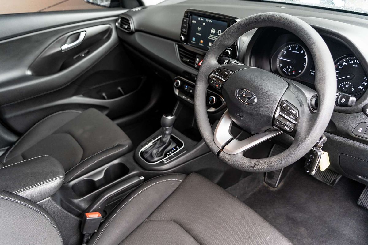 2019 Hyundai i30 Go PD.3