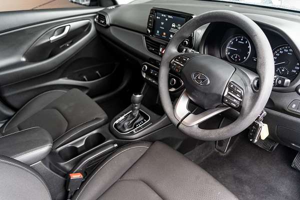 2019 Hyundai i30 Go PD.3