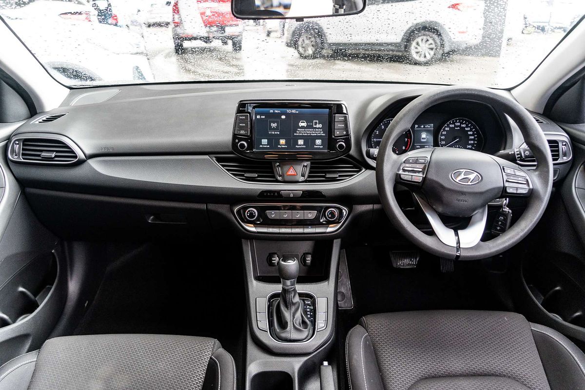 2019 Hyundai i30 Go PD.3