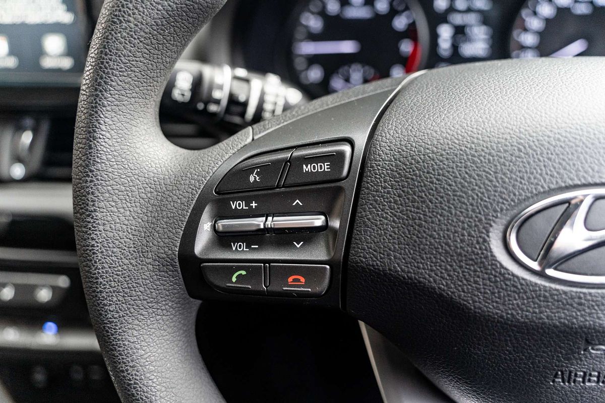 2019 Hyundai i30 Go PD.3