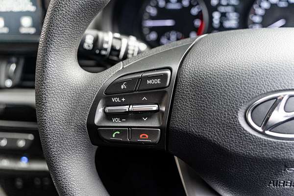 2019 Hyundai i30 Go PD.3