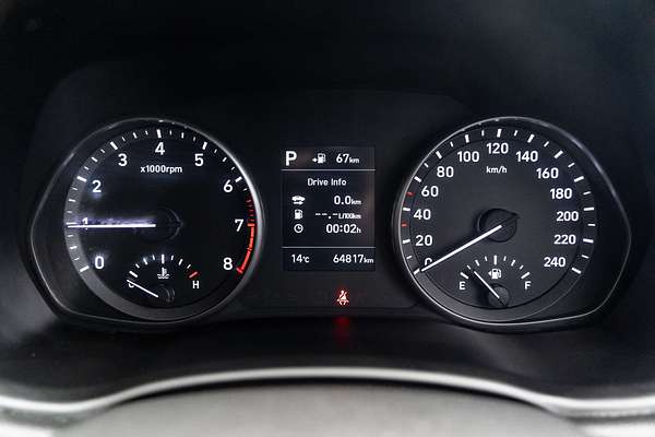 2019 Hyundai i30 Go PD.3