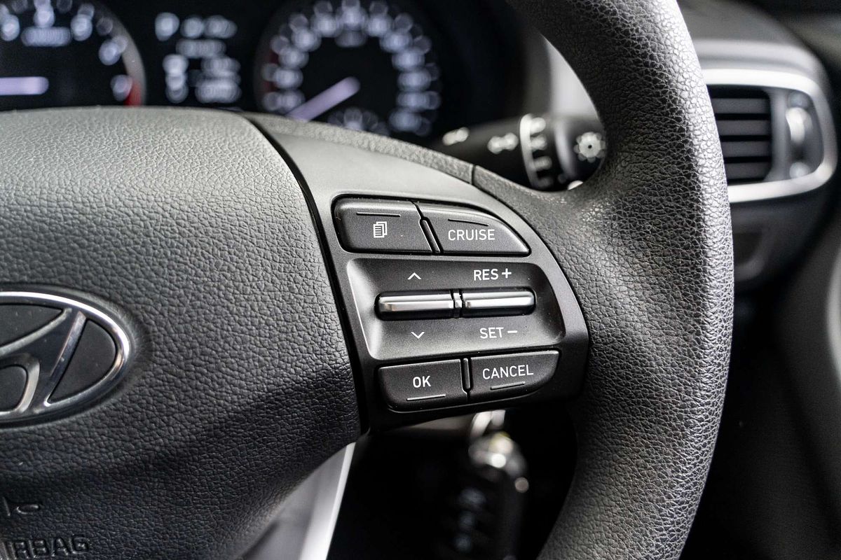 2019 Hyundai i30 Go PD.3