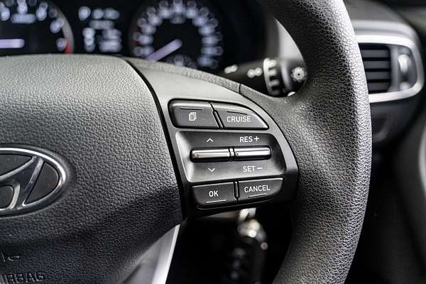 2019 Hyundai i30 Go PD.3