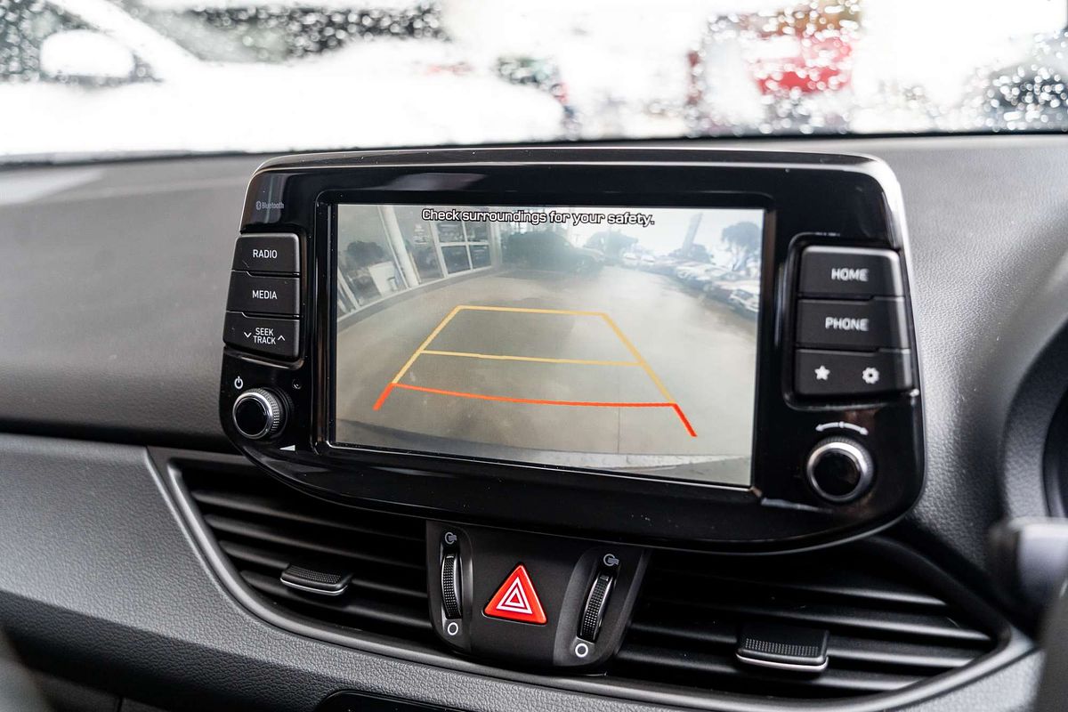 2019 Hyundai i30 Go PD.3