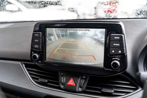 2019 Hyundai i30 Go PD.3