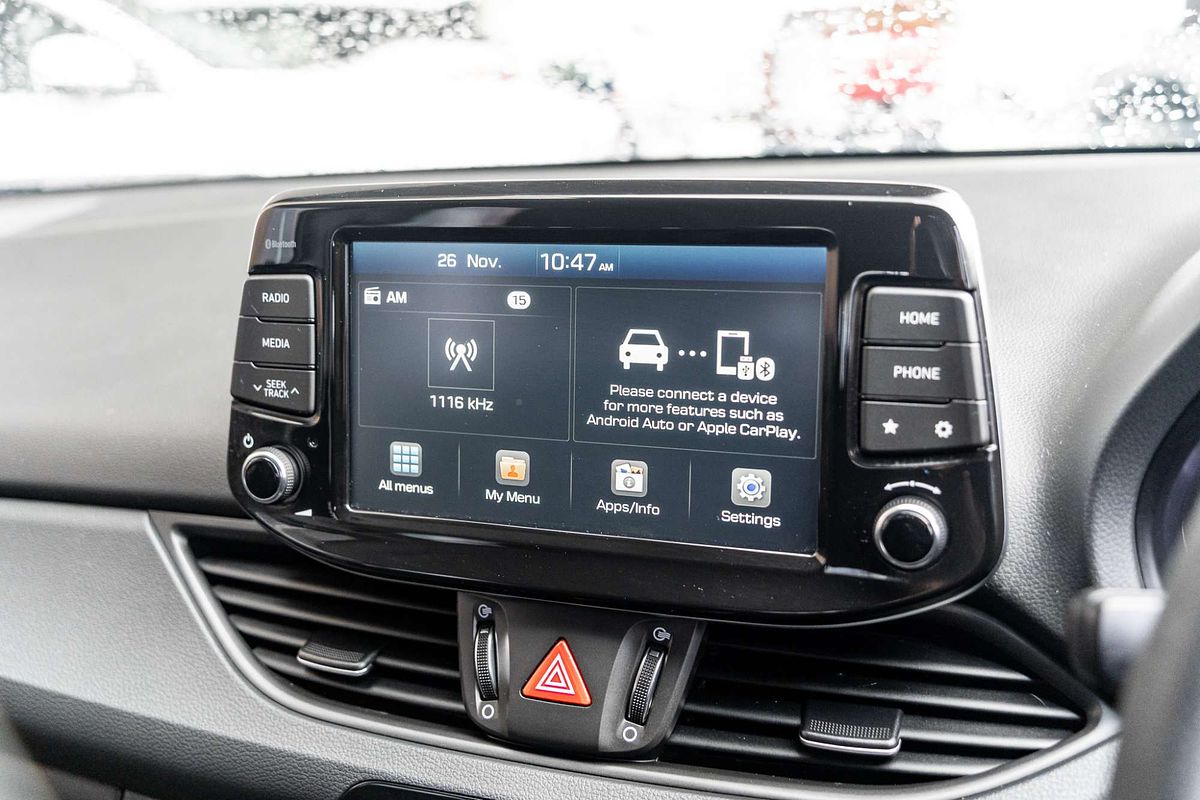 2019 Hyundai i30 Go PD.3