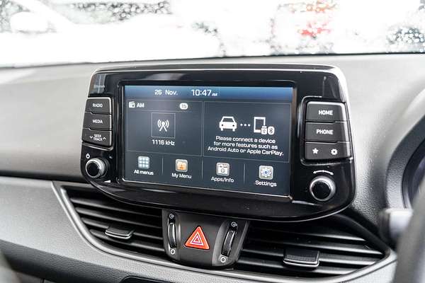 2019 Hyundai i30 Go PD.3