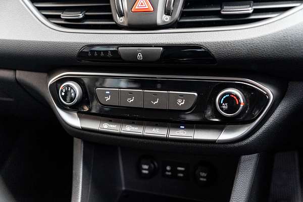 2019 Hyundai i30 Go PD.3