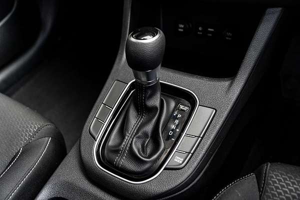 2019 Hyundai i30 Go PD.3