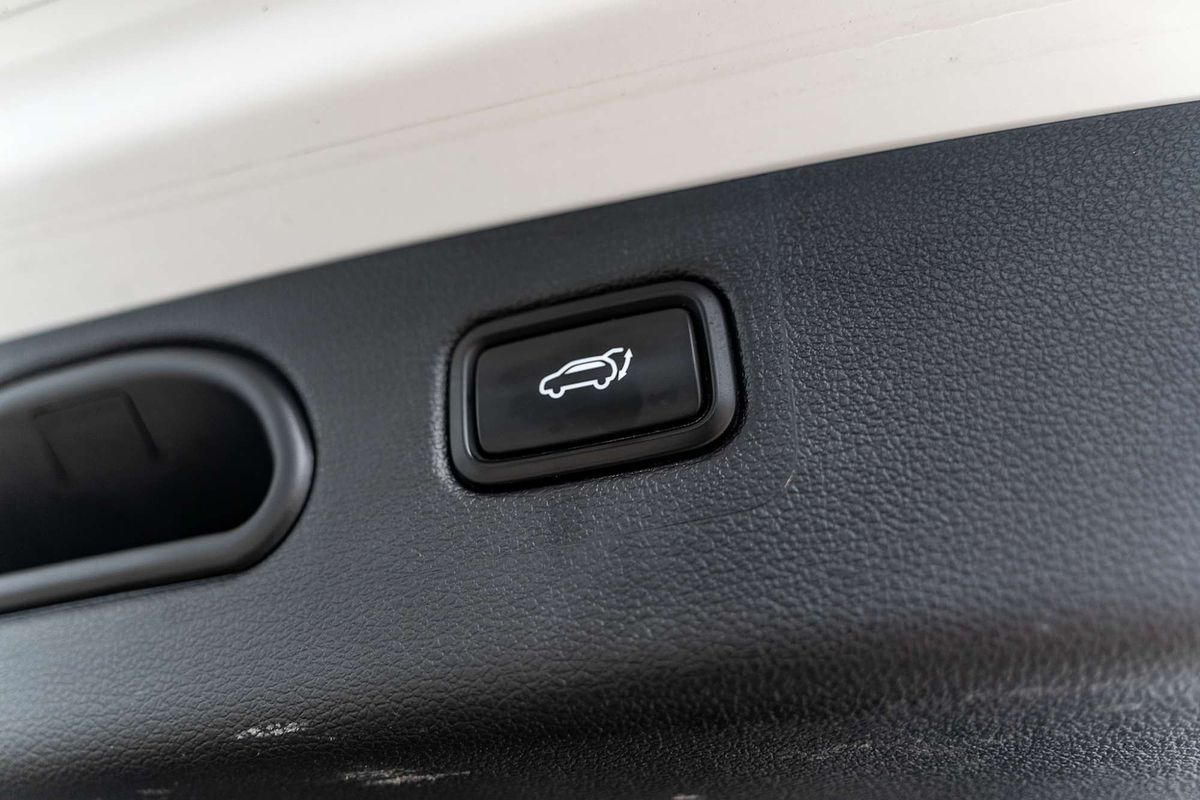 2019 Hyundai Tucson Highlander TL3