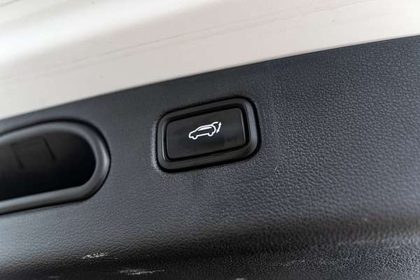 2019 Hyundai Tucson Highlander TL3