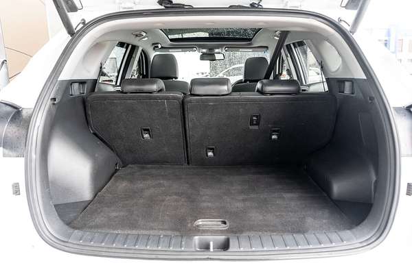 2019 Hyundai Tucson Highlander TL3