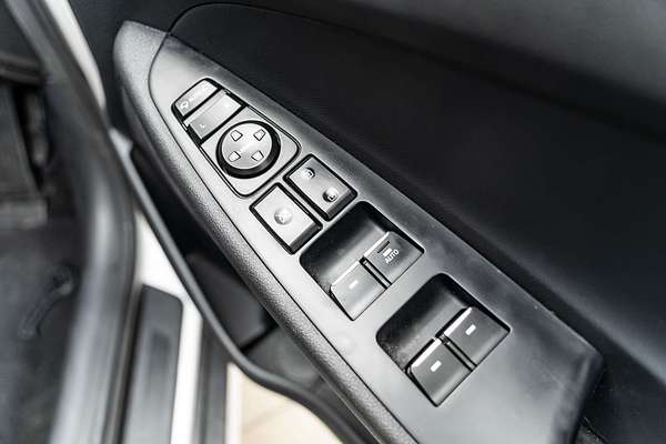 2019 Hyundai Tucson Highlander TL3