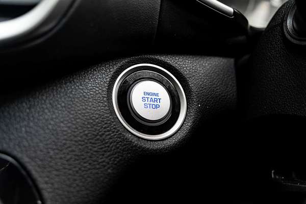 2019 Hyundai Tucson Highlander TL3