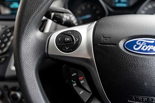 2014 Ford Focus Trend LW MKII