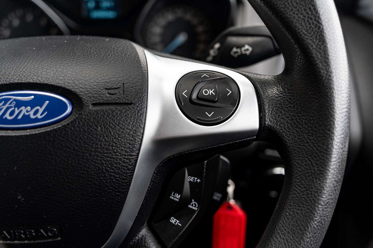 2014 Ford Focus Trend LW MKII