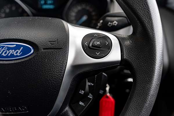 2014 Ford Focus Trend LW MKII