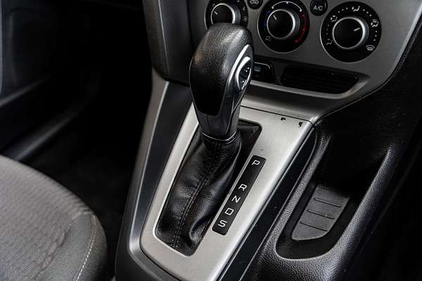 2014 Ford Focus Trend LW MKII