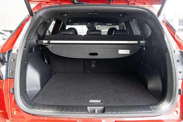 2023 Hyundai Tucson Highlander NX4.V2