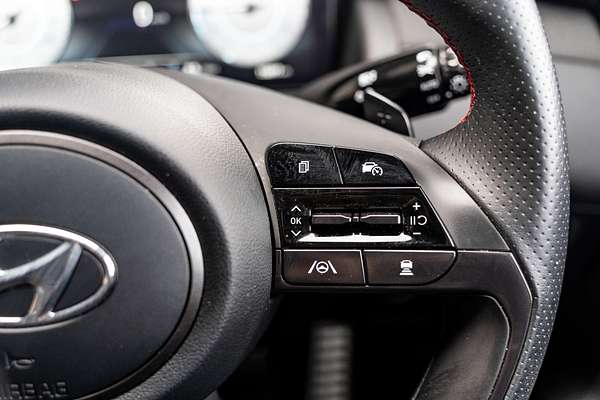 2023 Hyundai Tucson Highlander NX4.V2