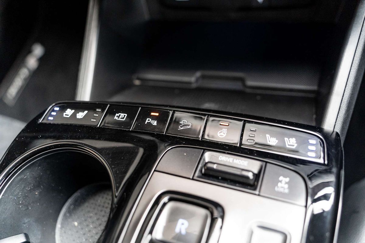 2023 Hyundai Tucson Highlander NX4.V2