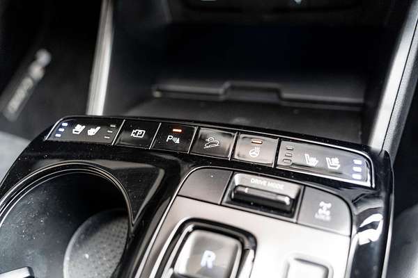 2023 Hyundai Tucson Highlander NX4.V2